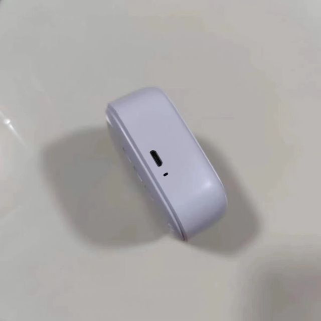 便携式蓝牙音箱，好看又好用
