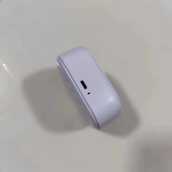 唯颖智能蓝牙音箱