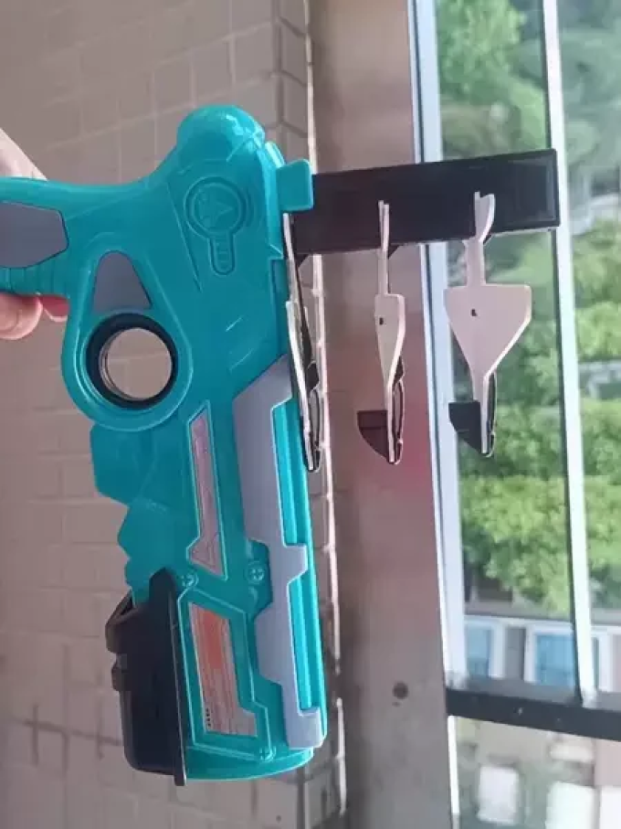 射击玩具