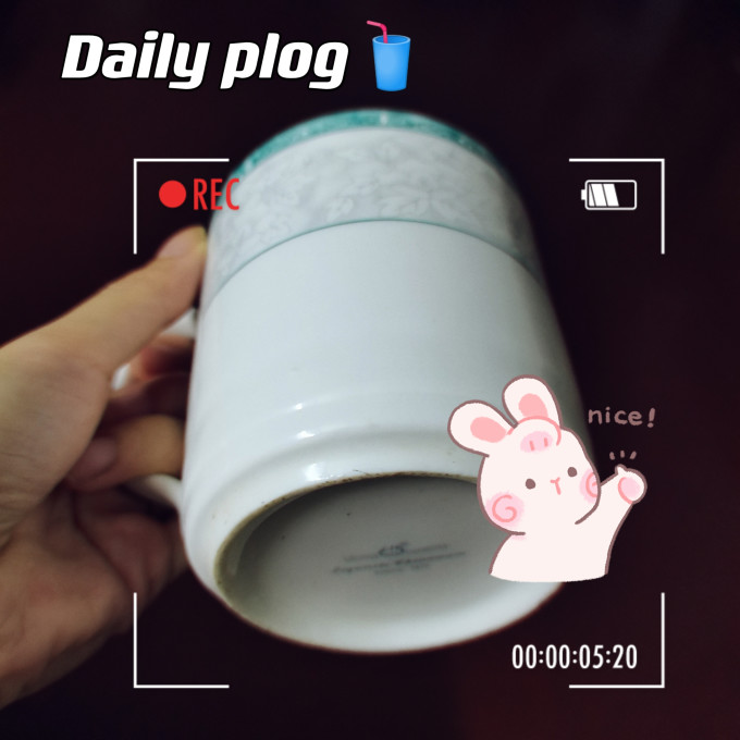 陶瓷杯