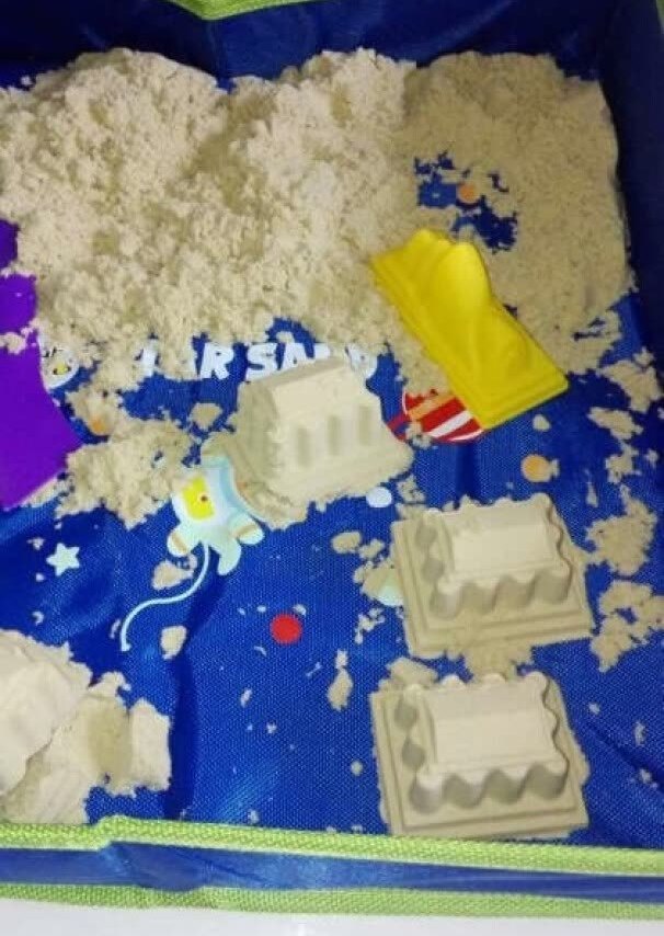 由某🐱转战京东商城，开始只是买点洗护用品