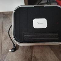 很实用的家用取暖器