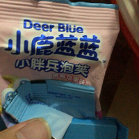 小鹿蓝蓝系列婴幼儿食品