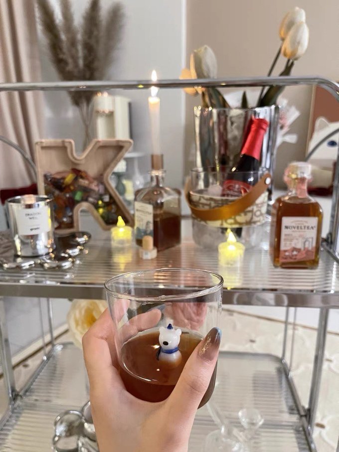 诺味洋酒