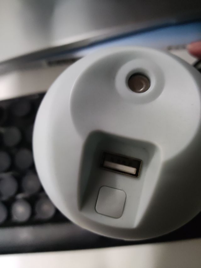 防冬天干燥的实用加湿器