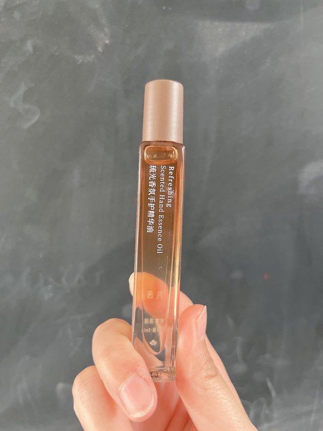这个护手油也太好用了！