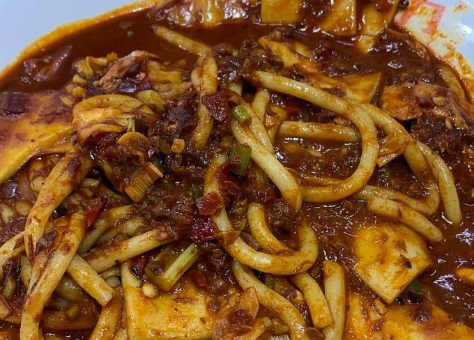 阳光88度其他方便食品