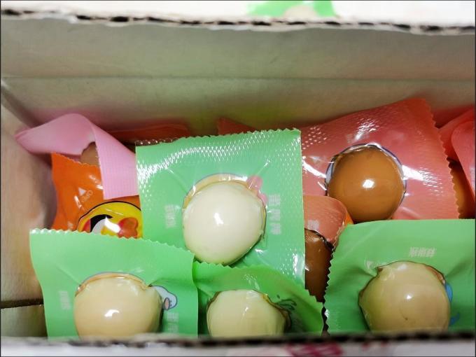 乡思缘方便食品