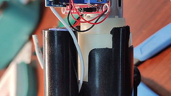 米家智能家居 篇十九：如何制作一个米家低压通断器并把电动抽水器接入米家