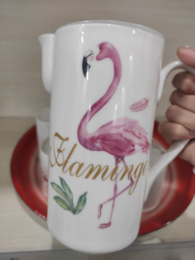 茶具