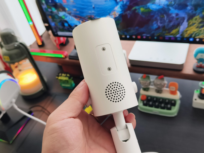小米摄像头