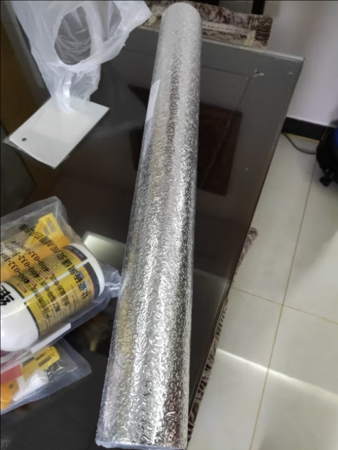 厨房防油贴纸