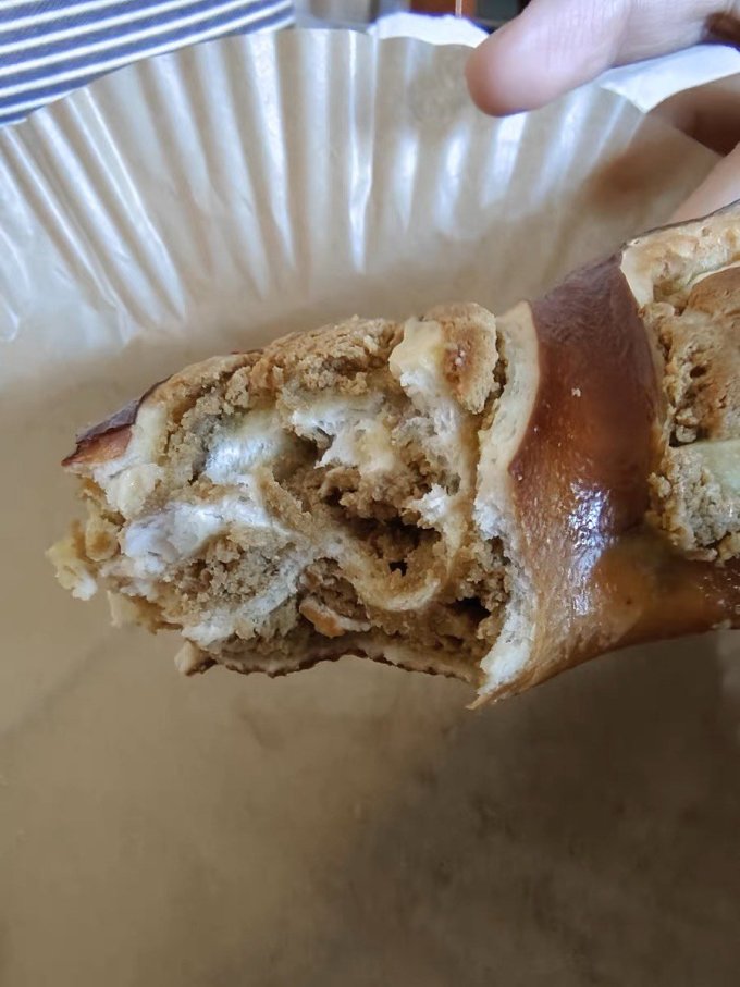 欢牛蛋糕屋饼干糕点
