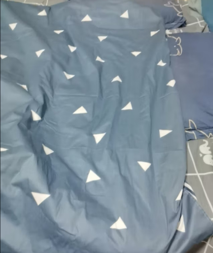 北极绒床上家纺
