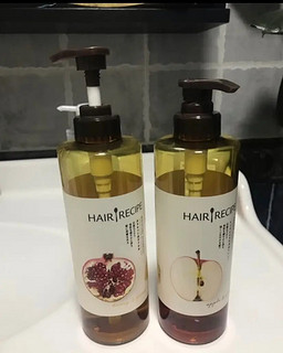 这是一款用了很舒服的洗发水，推荐！