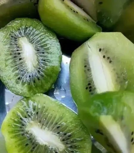 无意之中发现了这款猕猴桃🥝！！