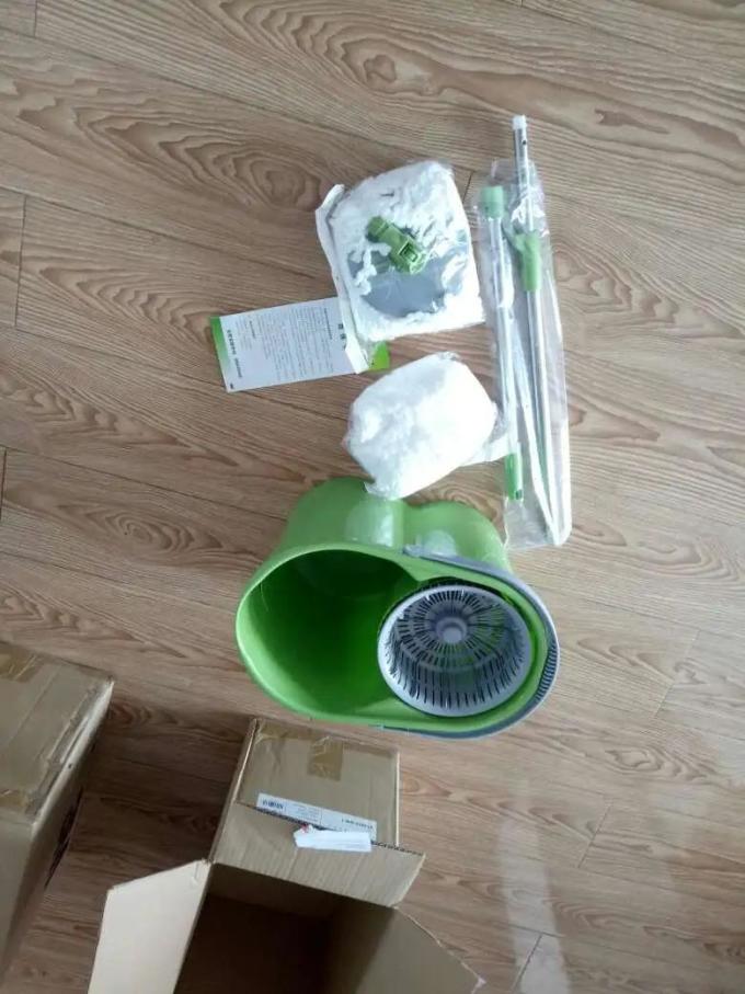 拖把
