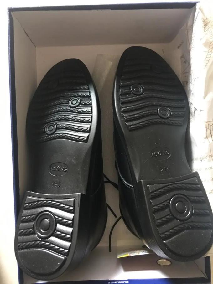 奥康男靴