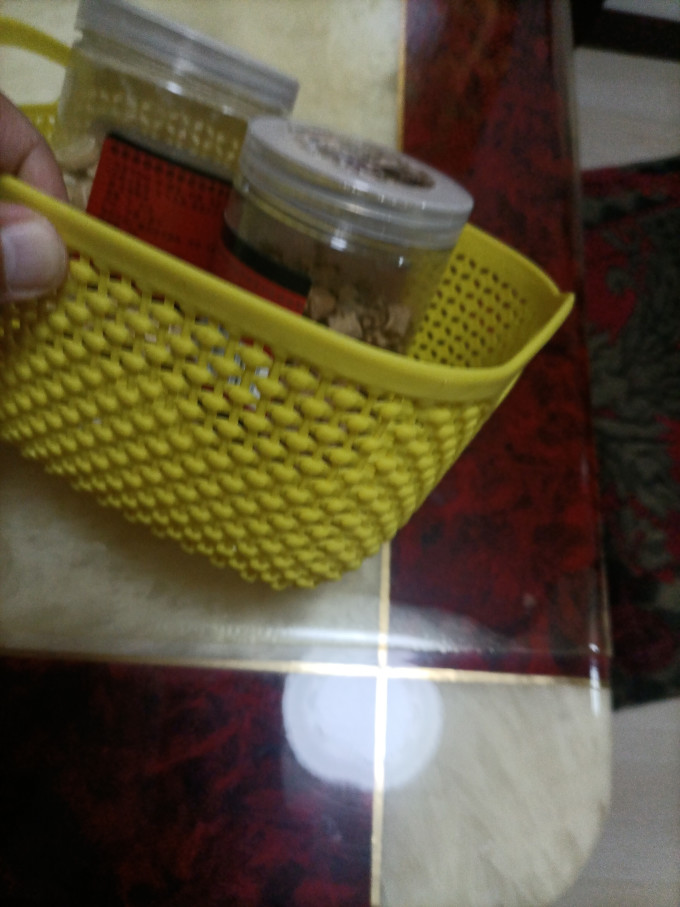 收纳用品