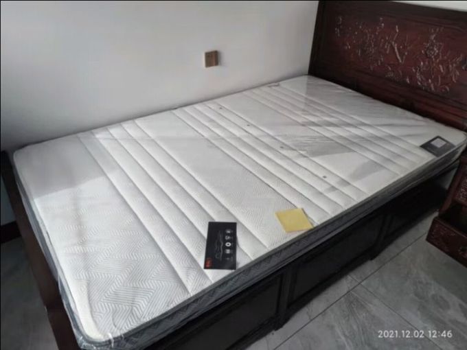 喜临门床垫