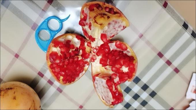 其他水果