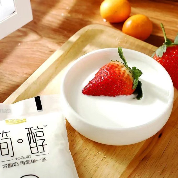 君乐宝常温酸奶