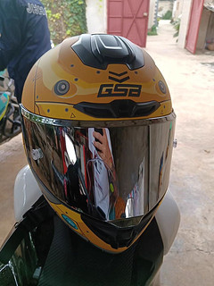 gsb361GT 摩托车头盔