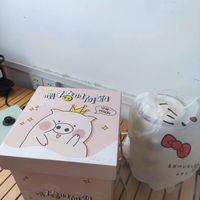 零食时间到！小零食分享时刻