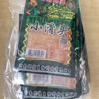 口感润滑，劲道耐嚼，给嘴巴带来不一样的感