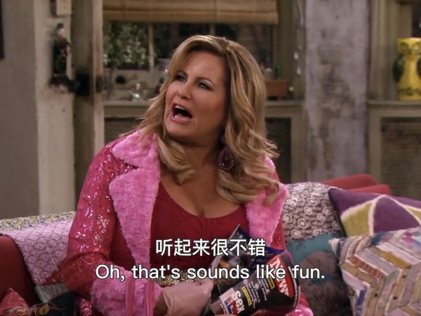 2013年的画质真的好太多了