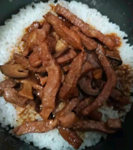 谷言料理包