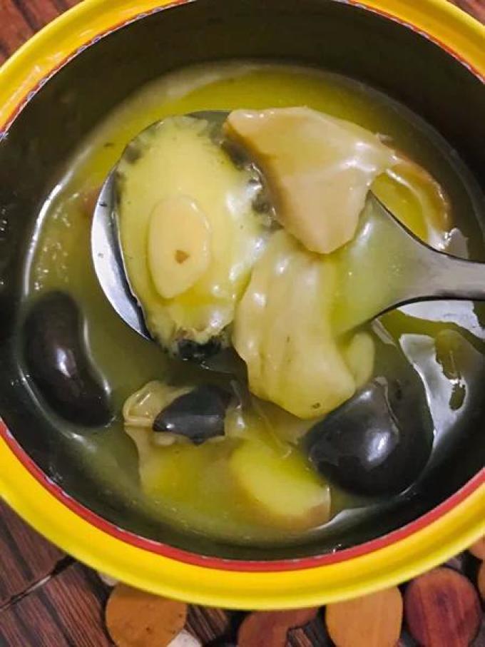天海藏方便食品