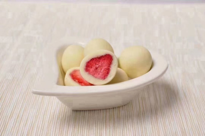 特怡诗蜜饯果脯
