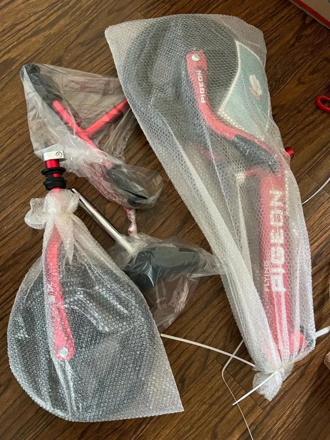 飞鸽儿童健身车