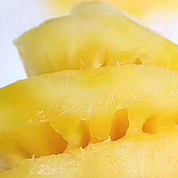 泰国小菠萝，第一次吃真的惊呆了！