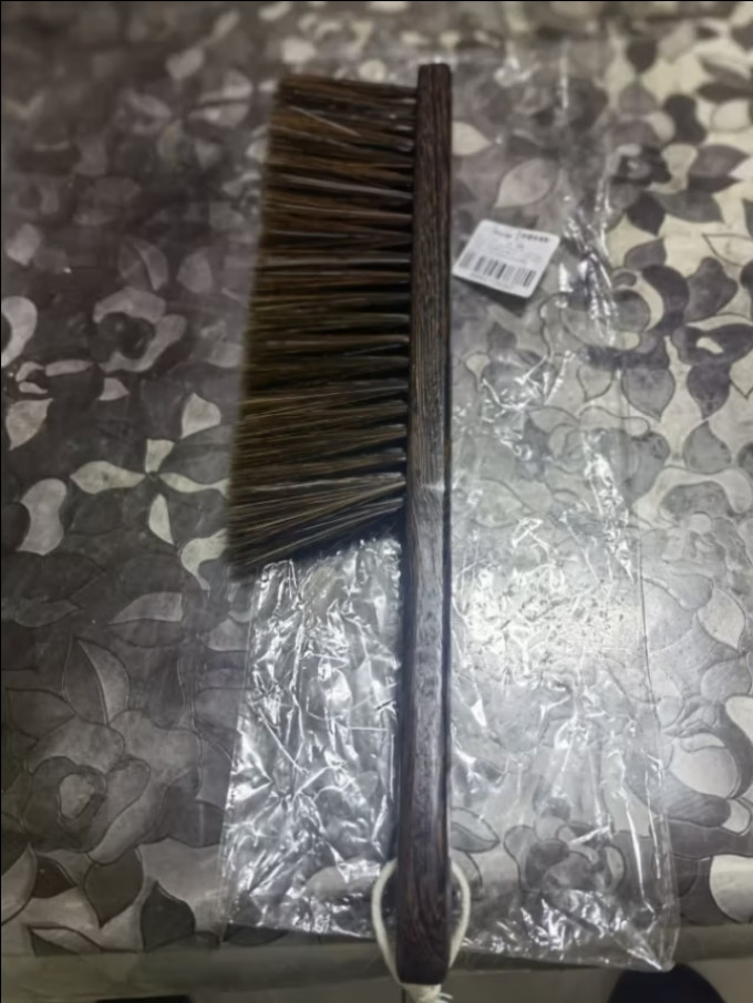 洁比世清洁刷