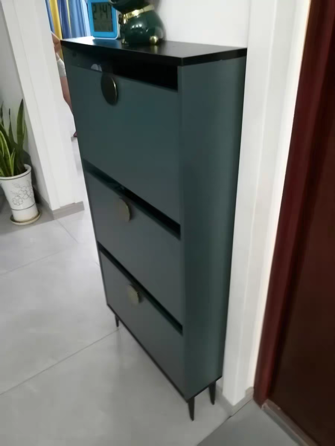 扬盈家居鞋柜