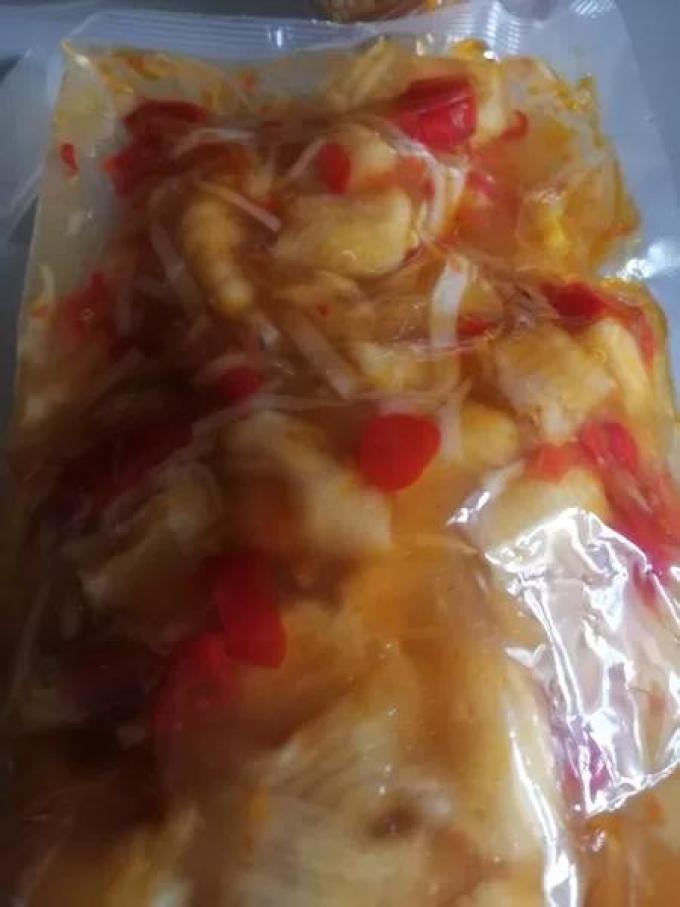 炭食光其他休闲零食