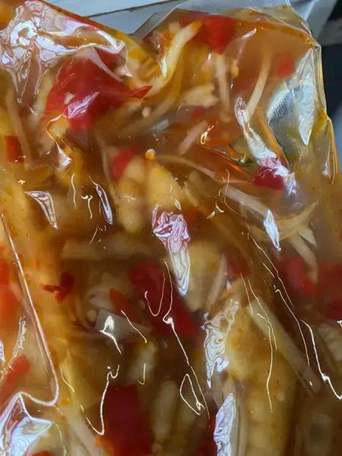 炭食光其他休闲零食