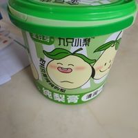 配料表干净可以给孩子放心喝