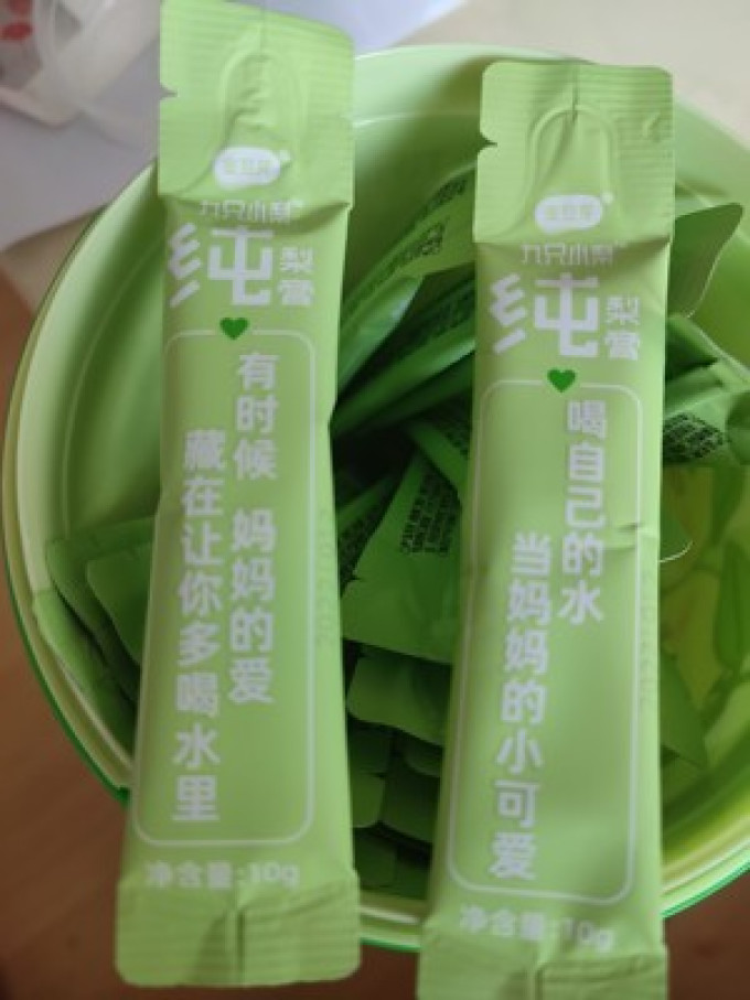 其他水果