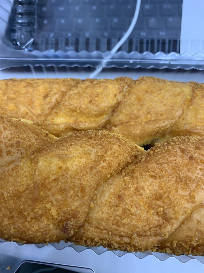 天香坊面包