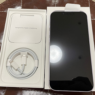 一次意外入了iphone14 128g