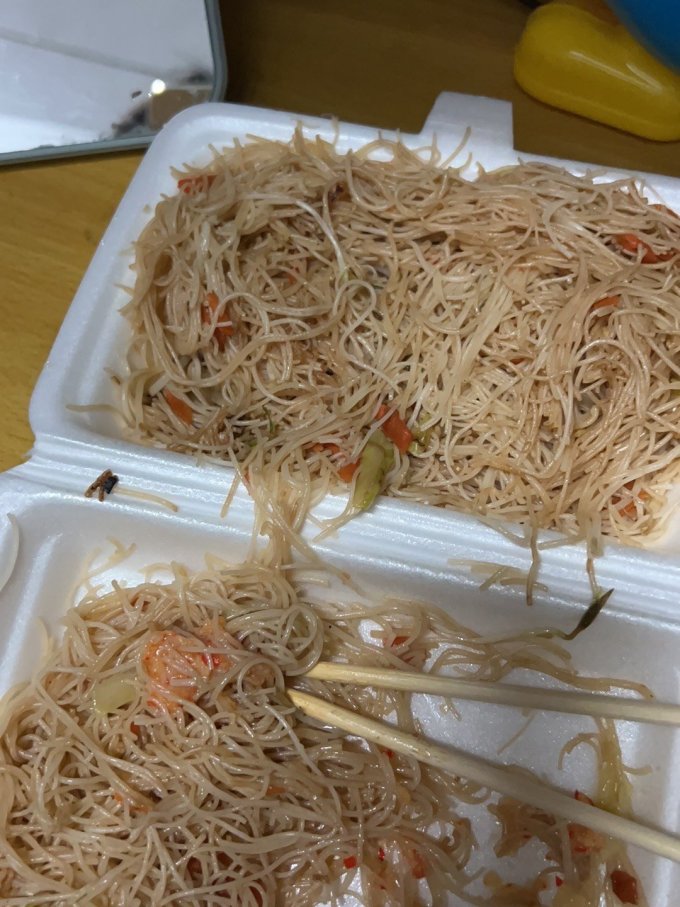 一次性餐具