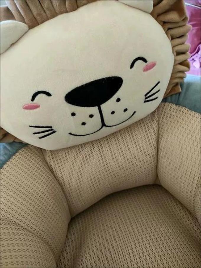 布比沙发