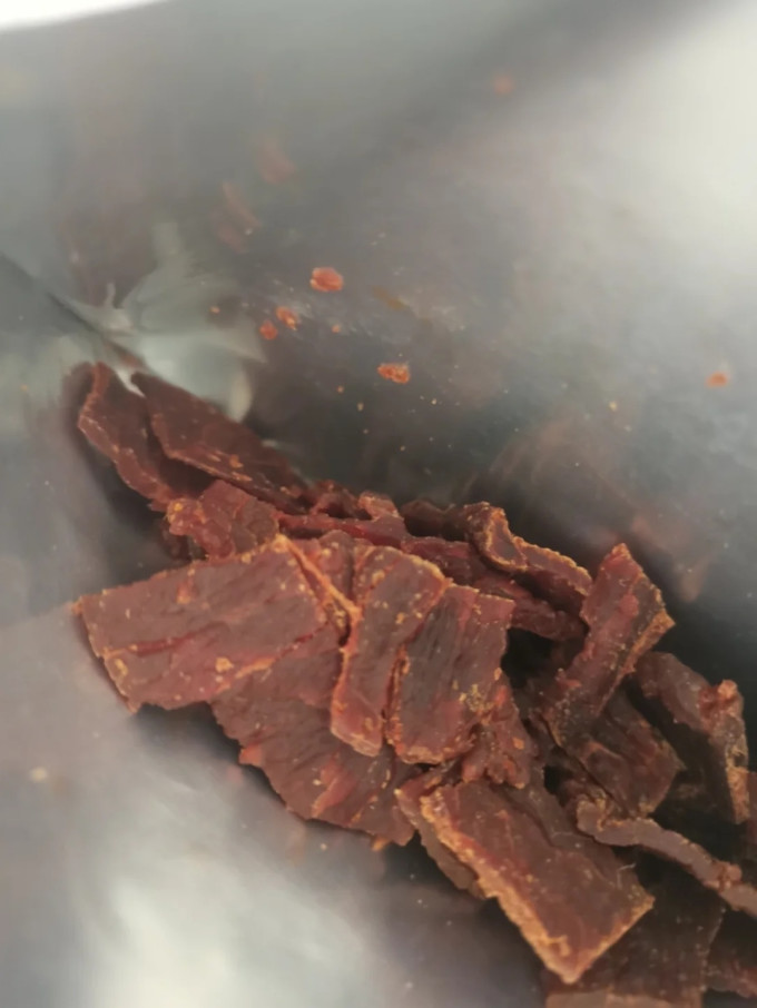 金牛座的秘密肉干肉脯
