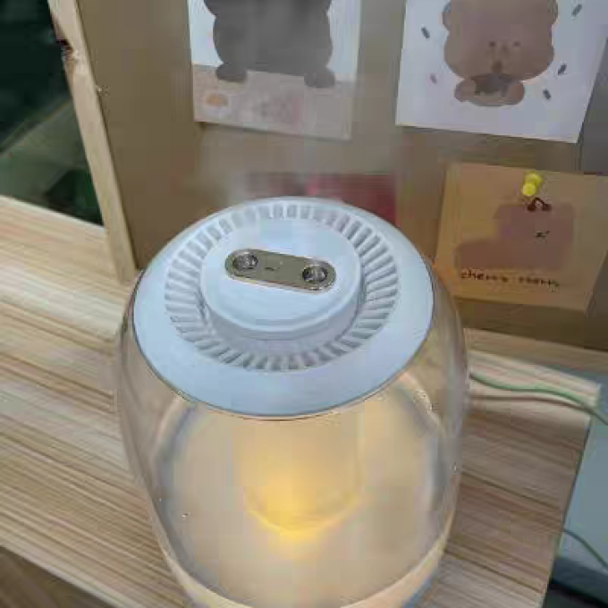 卡绚加湿器