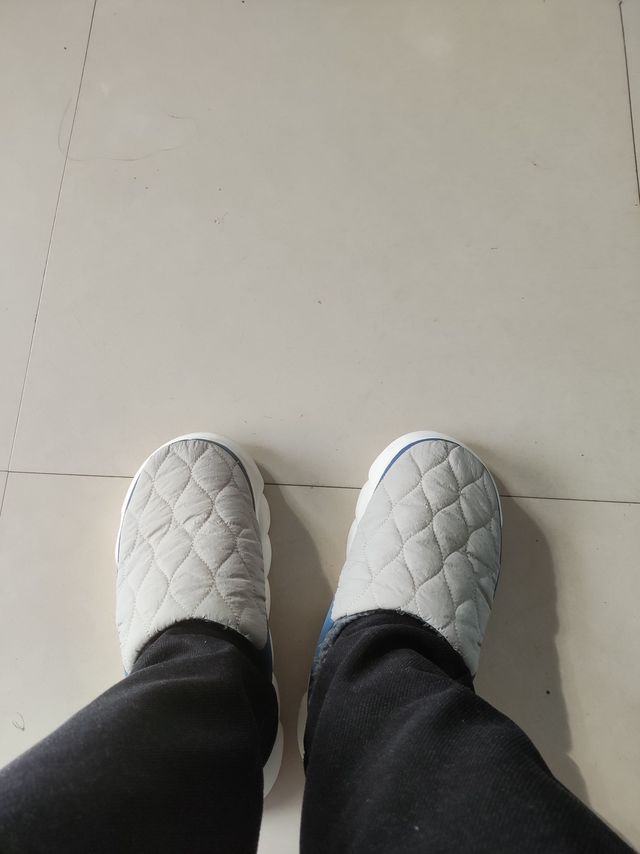 推荐的拖鞋还是很不错的
