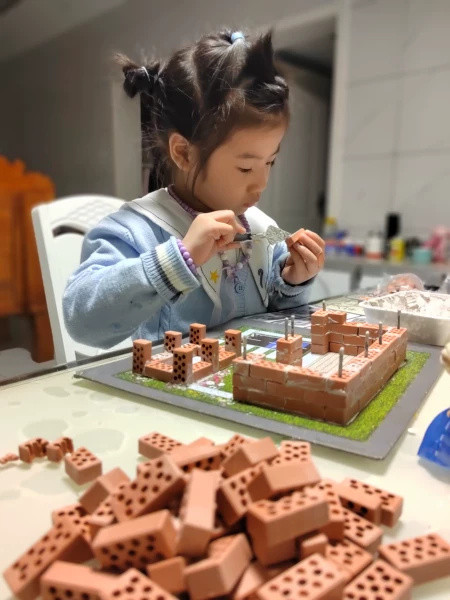 惠诚玩具DIY玩具