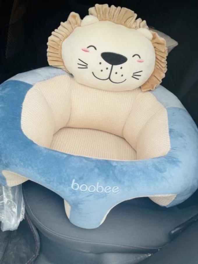布比儿童房家具